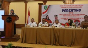 Gerakan Transisi PAUD ke SD, Upaya Pastikan Hak Anak Usia Dini