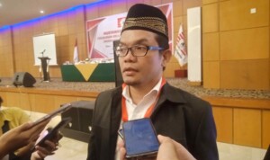 Empat Kandidat Calon Pemimpin KKSS Kota Samarinda Periode 2024-2029