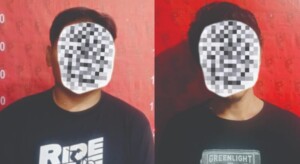 Pelaku Pencurian Alat Kapal di Samarinda Ditangkap Polisi