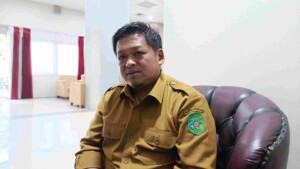 Dispora Kukar Buka Sterek Fitnes, Fasilitas Gratis untuk Atlet Lokal