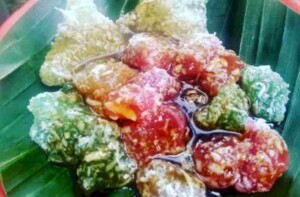 Festival Cenil Kota Bangun III Digelar, Sajikan Kuliner Khas dan Kearifan Lokal