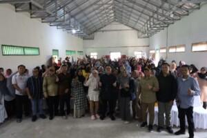 UMKM Kukar Didorong Lebih Inovatif Kembangkan Usahanya