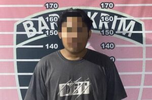 Pria Ini Diciduk Polisi Karena Rekam Teman Wanitanya Mandi