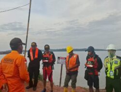 Pencarian Korban Serangan Buaya di Balikpapan Masuki Hari Kelima