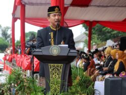 Kukar Festival Budaya Nusantara 2024
