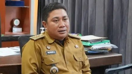 Kecamatan Anggana, Kukar Sukses Turunkan Angka Stunting