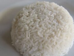 Nasi Dingin Baik untuk Penyandang Diabetes, Benarkah?