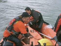 Berenang di Pantai Monpera Balikpapan, Remaja Ini Ditemukan Meninggal 