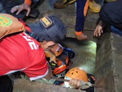 Samarinda Dilanda Banjir, Satu Anak Hilang Terseret Arus Deras