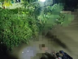 Bocah 6 Tahun Terseret Banjir di Samarinda Ditemukan Meninggal Dunia Setelah 6 Jam Pencarian