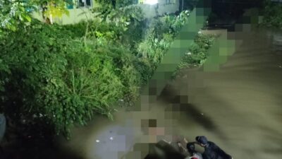 Bocah 6 Tahun Terseret Banjir di Samarinda Ditemukan Meninggal Dunia Setelah 6 Jam Pencarian