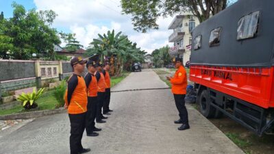 Bocah Tenggelam di Sungai Mahakam, Tim SAR Lakukan Pencarian Intensif