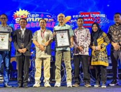 BI Kaltim Dorong Literasi Rupiah dan Transaksi Non-Tunai Melalui Summer Fest x PQN 2024