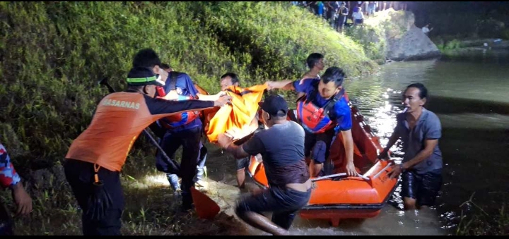 Lagi, Dua Bocah Tenggelam di Kolam Bekas Tambang di Kukar