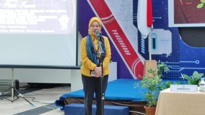 KPU Berau Tetapkan DPT Pilkada 2024, 198.347 Pemilih Siap Berpartisipasi