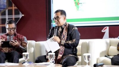 Kaltim Kembangkan Pertanian Berbasis Industri untuk Dukung IKN