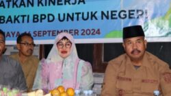 IDM Meningkat, Desa Tertinggal di Tenggarong Seberang Hilang