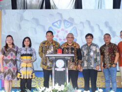 M’GenZ Festival, Dorong Generasi Muda Balikpapan Berperan di IKN