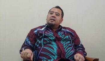 KPU Gelar Pencabutan Nomor Urut Calon Gubernur Kaltim Besok Pagi