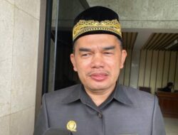 Hasanuddin Mas’ud Dorong Kolaborasi Kaltim dan Pusat, Prioritaskan Tenaga Kerja Lokal di IKN