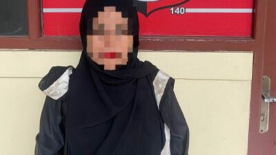 Gara-gara Tagih Hutang, Wanita Asal Samarinda Jadi Korban Penganiayaan