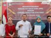 KPU Kaltim Gandeng Universitas untuk Riset Pemilu Serentak 2024