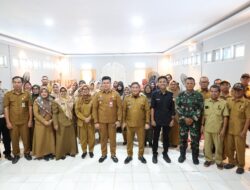 Netralitas ASN, Pilar Profesionalisme dalam Pilkada Serentak 2024