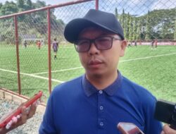 Dispora Kaltim Dorong Kebangkitan Basket melalui Pembinaan dan Turnamen Berkelanjutan