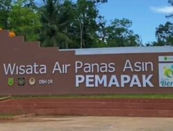 Wisata Berau Sumbang Rp300 Juta, Disbudpar Optimalkan Potensi Pariwisata