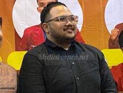 Afif Rayhan Harun Tegaskan Golput Bukanlah Pilihan, Indonesia Punya Harapan