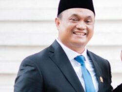 Optimalkan Pembangunan Infrastruktur, Abdul Rahman Agus Siap Perjuangkan Aspirasi Kubar dan Mahulu