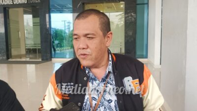 Minat Atlet Usia Dini Jadi Sorotan Dispora Kalimantan Timur