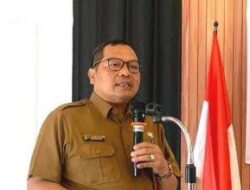 Kasus Gondongan di Kaltim Meningkat, Masyarakat Diminta Waspada