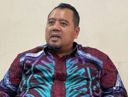 KPU Kaltim Pastikan Logistik Pemilu 2024 Tiba Tepat Waktu