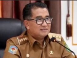 Pj Gubernur Akmal Malik Apresiasi Kinerja Pjs Bupati dan Wali Kota se-Kaltim