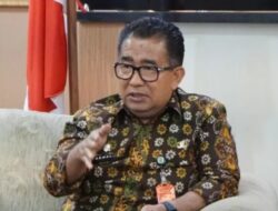 Pj Gubernur Kaltim : Pariwisata dan Investasi Kunci Kemajuan Ekonomi Daerah