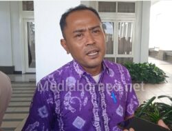 Kaltim Kekurangan Guru SMK, Pemprov Tunggu Penetapan Pusat