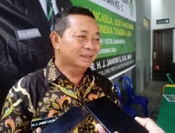 Masih Menjadi Momok, Jahidin Soroti Persoalan SPBU di Kaltim