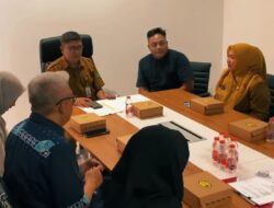 Dekranasda Kaltim Award 2024, 167 Produk Kerajinan Ikuti Penjurian