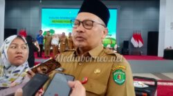 Kadis Dinkes Kaltim Ajak Masyarakat Maksimalkan JKN