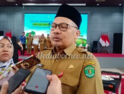 Kadis Dinkes Kaltim Ajak Masyarakat Maksimalkan JKN