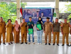 Pelatihan Kecakapan Hidup Dispora Kaltim Sasar Pemuda di Enam Kecamatan Berau