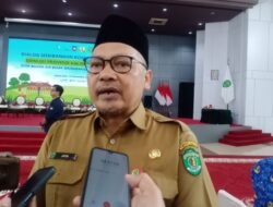 Rekrutmen Petugas Haji 2024,  Kesehatan Jadi Syarat Utama