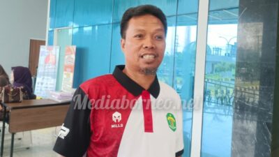 Potensi Olahraga di Kaltim Meningkat dengan Hadirnya IKN