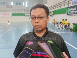 Pickleball Kaltim Open 2024 Siap Sambut 700 Peserta di Samarinda