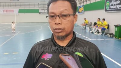 Pickleball Kaltim Open 2024 Siap Sambut 700 Peserta di Samarinda