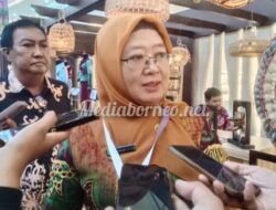 UMKM Kaltim Digenjot, Dukungan Pemprov Melalui Pelatihan dan Pembinaan