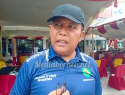 Pemprov Kaltim Dorong Alih Fungsi Lahan Eks Tambang untuk Pertanian dan Pariwisata