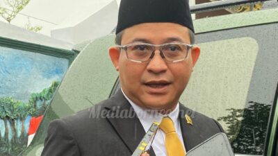 Penguatan Nasionalisme Kalangan Generasi Muda, Sapto: Putar Lagu Kebangsaan Tiap 10 November