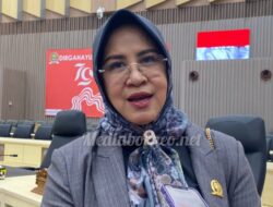 Syarifatul: Peningkatan Ekonomi Lokal dan Pariwisata Berau Melalui Pengelolaan Pemandian Air Panas